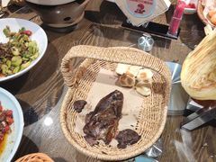 -鸽子窝(青塔店)