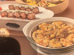 -南棠馆粤菜坊(群光店)