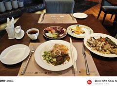 -重庆丽苑维景国际大酒店·海鲜自助餐厅