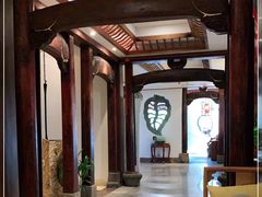 -中国徽菜·徽商故里(广安门店)
