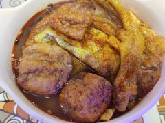 -文昌桥螺蛳粉(魏公村店)