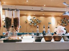 -青瓷火锅料理(西单大悦城店)