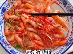 -品鲜村农家菜·阳澄湖大闸蟹(总店)