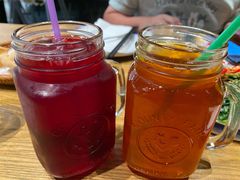 -正泰餐厅AmazingThai(亦庄店)