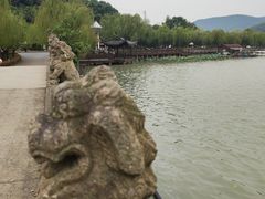 -南北湖风景区