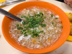 七彩干贝汤-冰岛茶餐厅(世茂店)