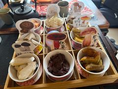 -菌自由丨野生菌火锅特色庭院餐厅(丽江古城店)