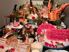 -上井料理黑金店(IFS国金中心店)