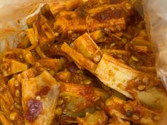 -阿妈妮韩式打糕店