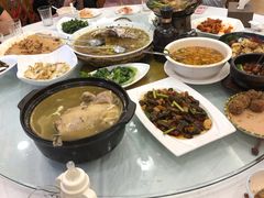 剁椒鱼头-庐州太太(信地店)