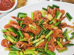 -61号餐吧(兴坪古镇漓江店)