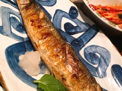 -山葵家·创意料理(宁波来福士店)