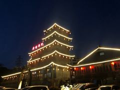 -广信传说
