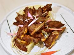 -香香海南菜餐厅