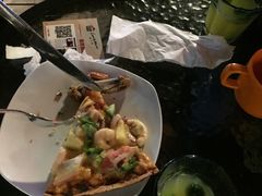 -必胜客(新海上世界店)
