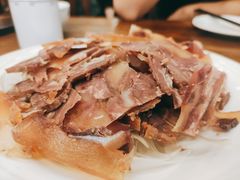 -老雒阳面馆·水席(定鼎门店)