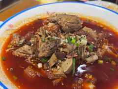 -易老妈蹄花.特色川菜(人民公园总店)