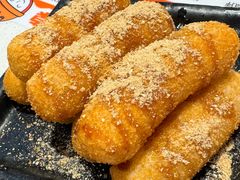 -锅立方•炭火蛙锅(六合万达广场店)