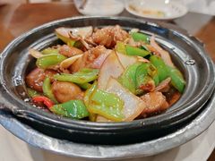 三杯鸡-日昌餐馆(亦庄店)