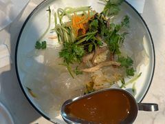 -北李妈妈菜·海肠捞饭(开发区万达店)