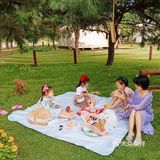 享筑林栖帐篷露营地