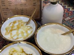 -古树酸奶(八廓南街店)