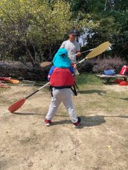-剑鱼皮划艇俱乐部(石湖基地)