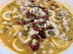 -渔湘粤厨(时尚天河美食城店)