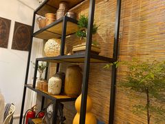 面包甜点陈列柜-花二家·生活馆(六运小区店)