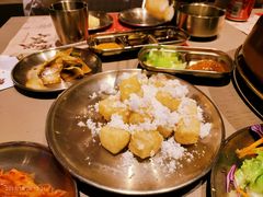 -西塔老太太泥炉烤肉(济南首店)