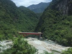 -太鲁阁公园