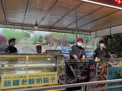 -大队长大灶鹅