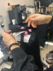 -HaLo hair studio