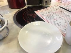 -食潮汕头鲜牛馆(望京保利店)