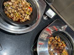 -三亚海韵度假酒店·渔人码头海鲜火锅BBQ自助餐厅·落日吧