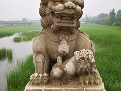 -卢沟桥文化旅游区(卢沟桥)