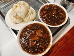 -姚记炒肝店(鼓楼店)