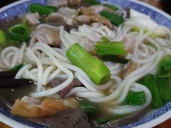 -锦泓老字号猪脏粉(东联大厦店)