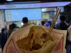 -尚食·卢记烧饼(十全街店)