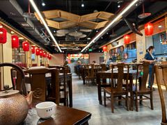 -安泰楼·佛跳墙创始人·传统闽味早茶·酒楼(三坊七巷闽菜地标店)