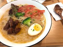 -豆恩咖餐(厦大翔安店)
