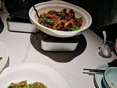 -又见炊烟私房菜(敬亭路店)