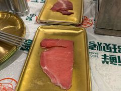 -曾百万小炉小串自助烧烤(高新店)