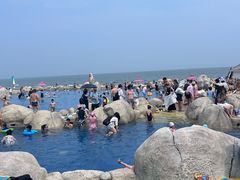 -渔岛海洋度假区