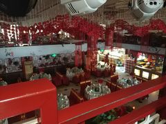 大堂-老六杀猪菜(进乡街店)