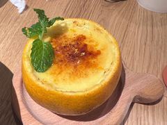 -橘酱餐厅