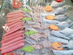 -青岛青龙美爵酒店·阳光海岸西餐厅