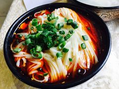 -渝信川菜(南滨店)