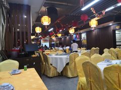 大堂-新高记·粤菜·湛江鸡(南头古城店)