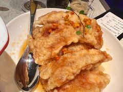 -上和臻品中国菜(花园街店)